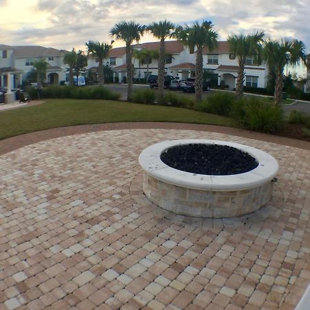 Four Bedrooms Home With Pool 3079 Kissimmee Bagian luar foto